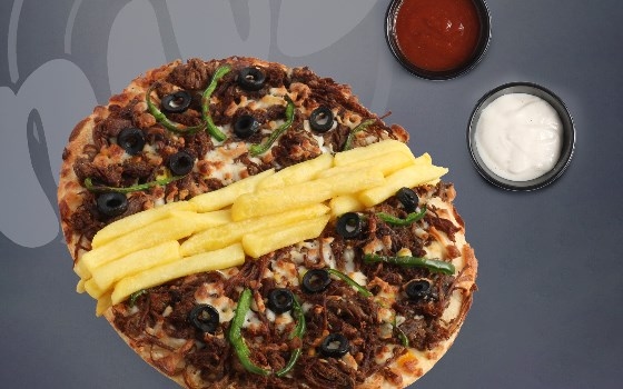 نیلزک چانو